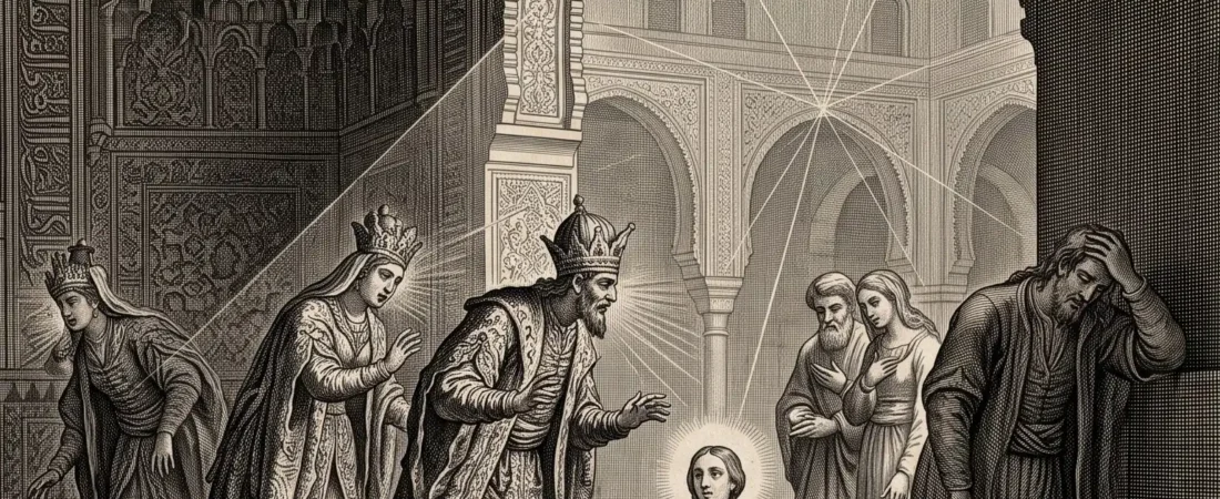 Why Do I Keep Explaining Myself? (Ta-Ha 20:7)