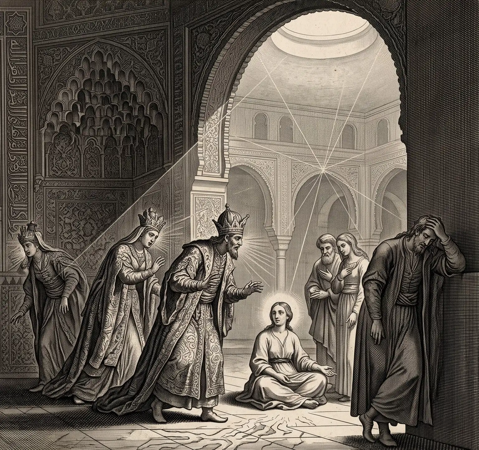 Why Do I Keep Explaining Myself? (Ta-Ha 20:7)